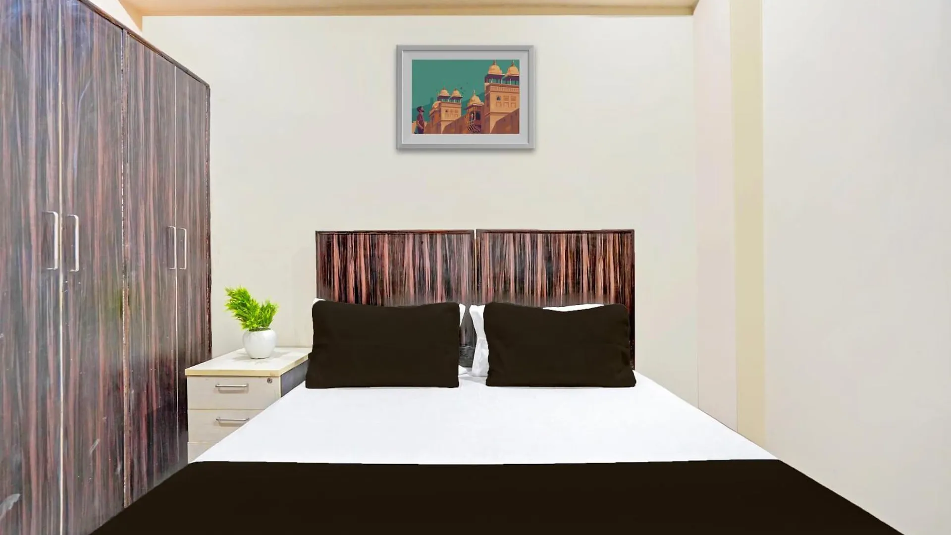 Hotel O Shree Jee Inn Guest House Gurgaon 3*,  India