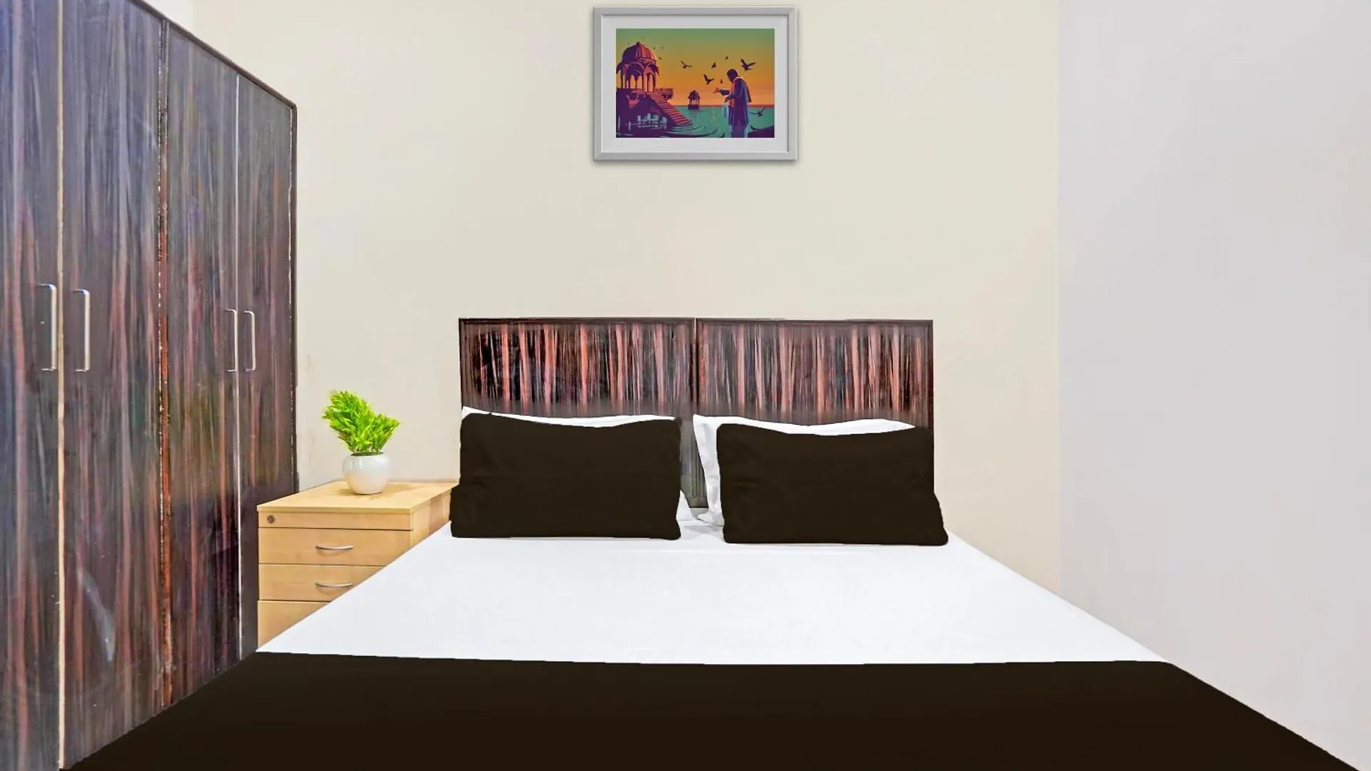 Hotel O Shree Jee Inn Guest House Gurgaon India