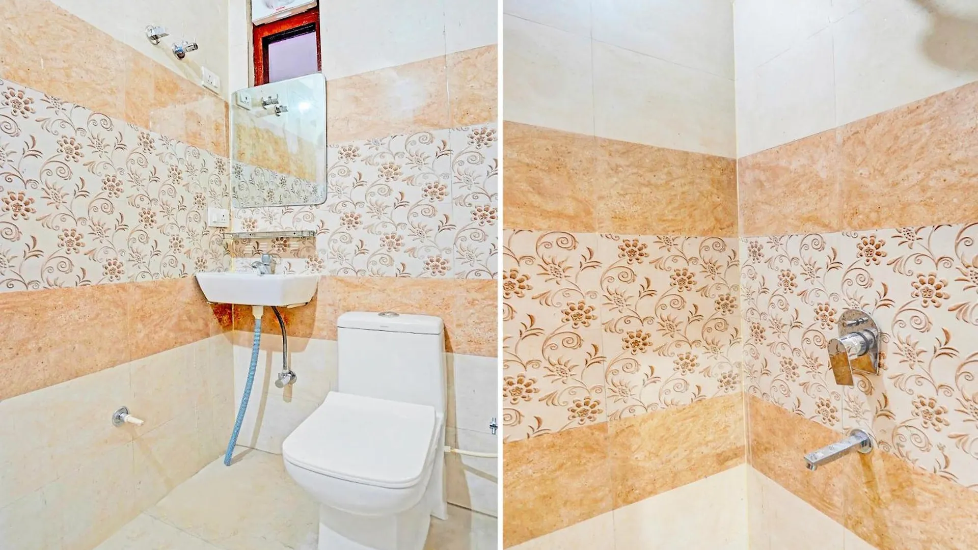 Hotel O Shree Jee Inn Guest House Gurgaon